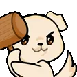 AdriRadianceDashBonk