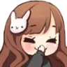 hehe