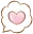 heartbubble