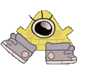 Stompstomp
