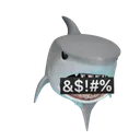 sharkcuss