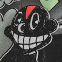 darkie_smile