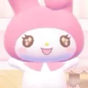 ExcitedMyMelody