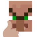 Villager