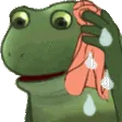 FrogeSweat
