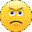 mad animated GIF emoji from Jewish Community