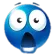 blueShocked