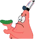 PatrickPickle