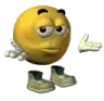 shrug