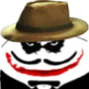jokergehat
