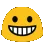Blobgrin