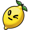 wink