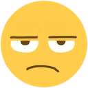 Annoyed