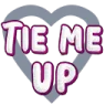 tiemeup