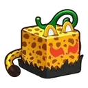 Leopard