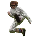 kick