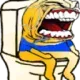 LFGshittingandpissing