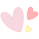 3_pink_hearts