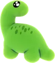 plush_sauropod