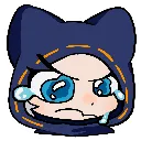 Wrongedface