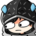 AdjutantBulgingEyes