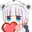 0001__Anime_Girl_Kanna_Heart_2