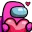AmongUs_PinkHeart