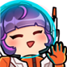 JunoHey Discord emoji