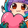 JunoLove Discord emoji