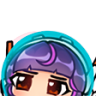 JunoLurk Discord emoji