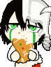 ulquiorraEat