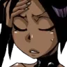 yoruichifacepalm