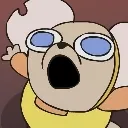 gasp
