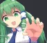 SanaeGrab