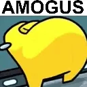 amogus