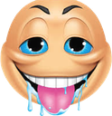Freakyyy custom emote - 𝐷𝑟𝑒𝑎𝑚𝑙𝑖𝑛𝑒