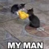 myman