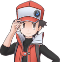 trainer