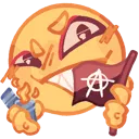 anarchy