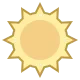 icons8sun80