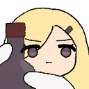 shellyDrink