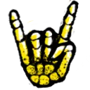 rock