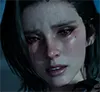 sad