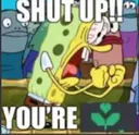 shutupyourenew