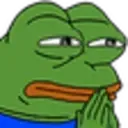MonkaHmm