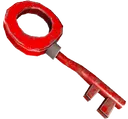 red_key