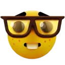 nerd
