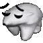 pensivepolarbear