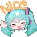 Miku_nice