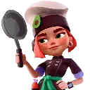 Audrey